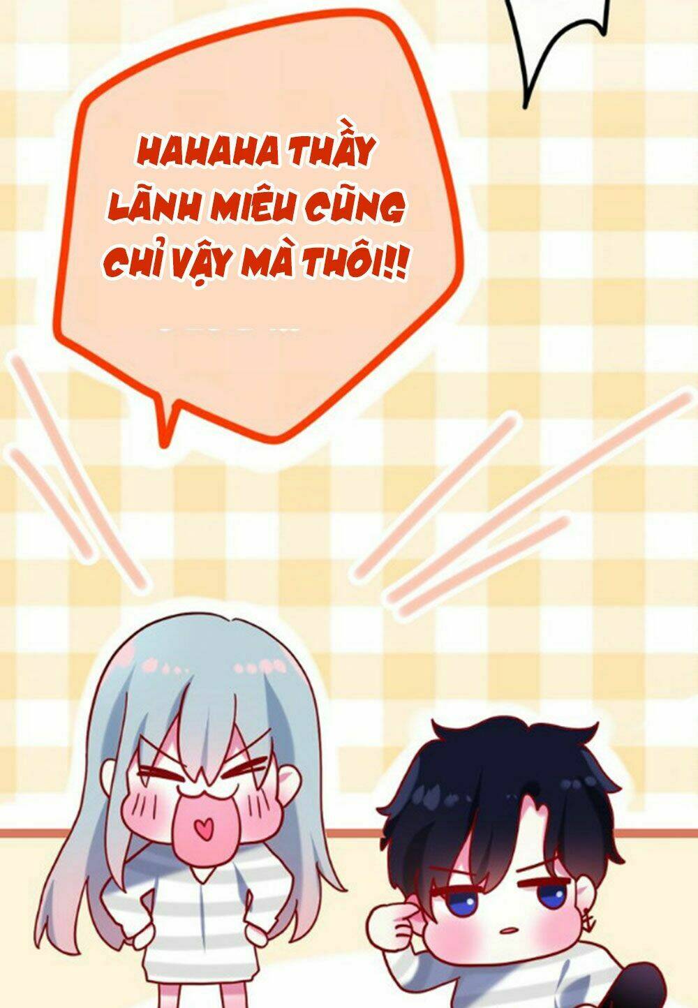 Tháng Sáu Không Hẹn Mà Gặp - Chapter 41 - Page 68