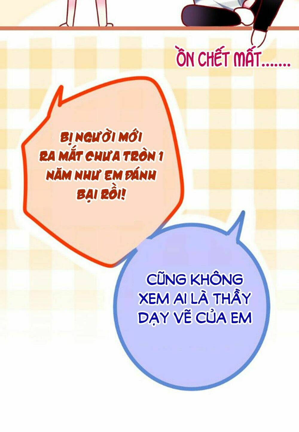 Tháng Sáu Không Hẹn Mà Gặp - Chapter 41 - Page 69