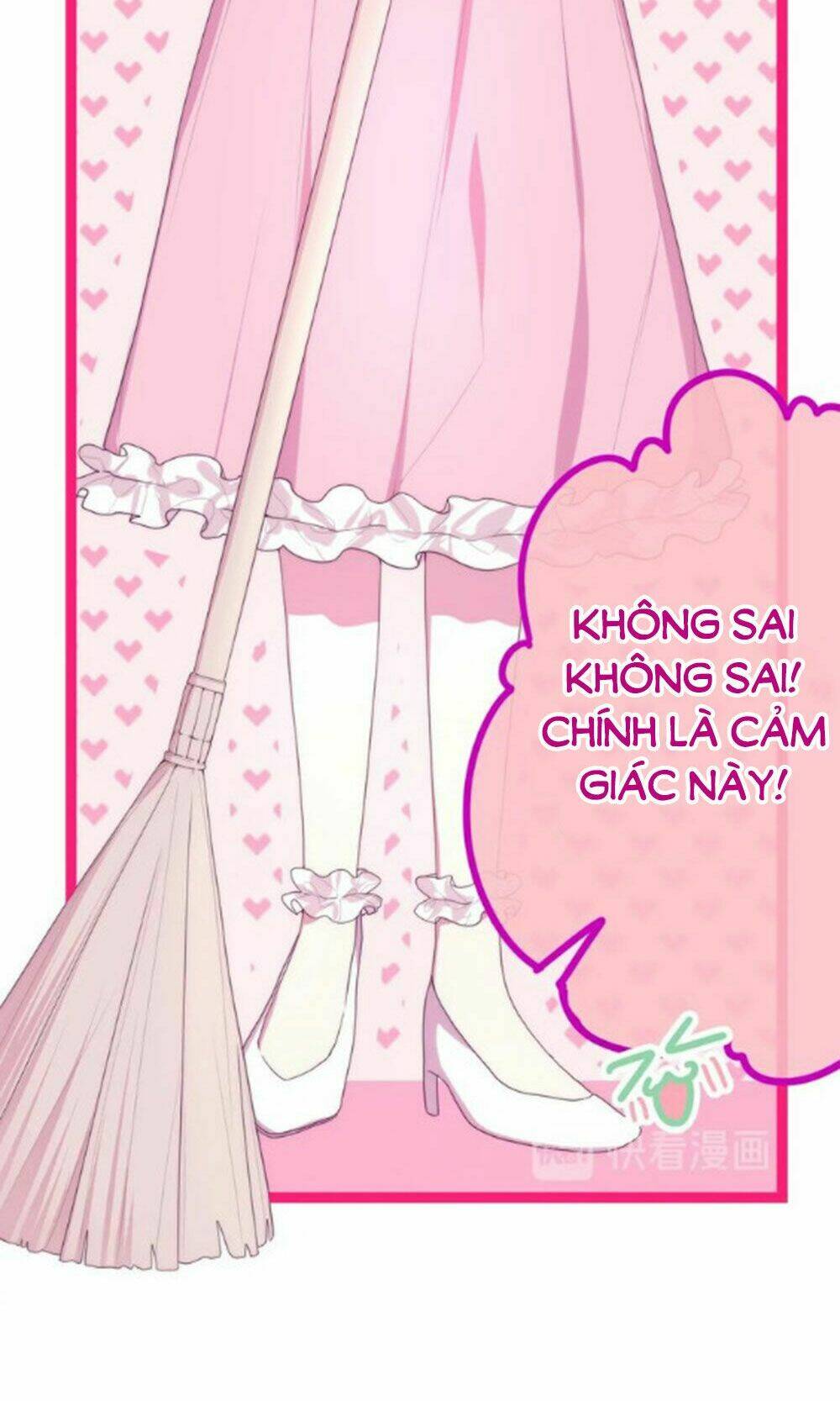 Tháng Sáu Không Hẹn Mà Gặp - Chapter 41 - Page 76