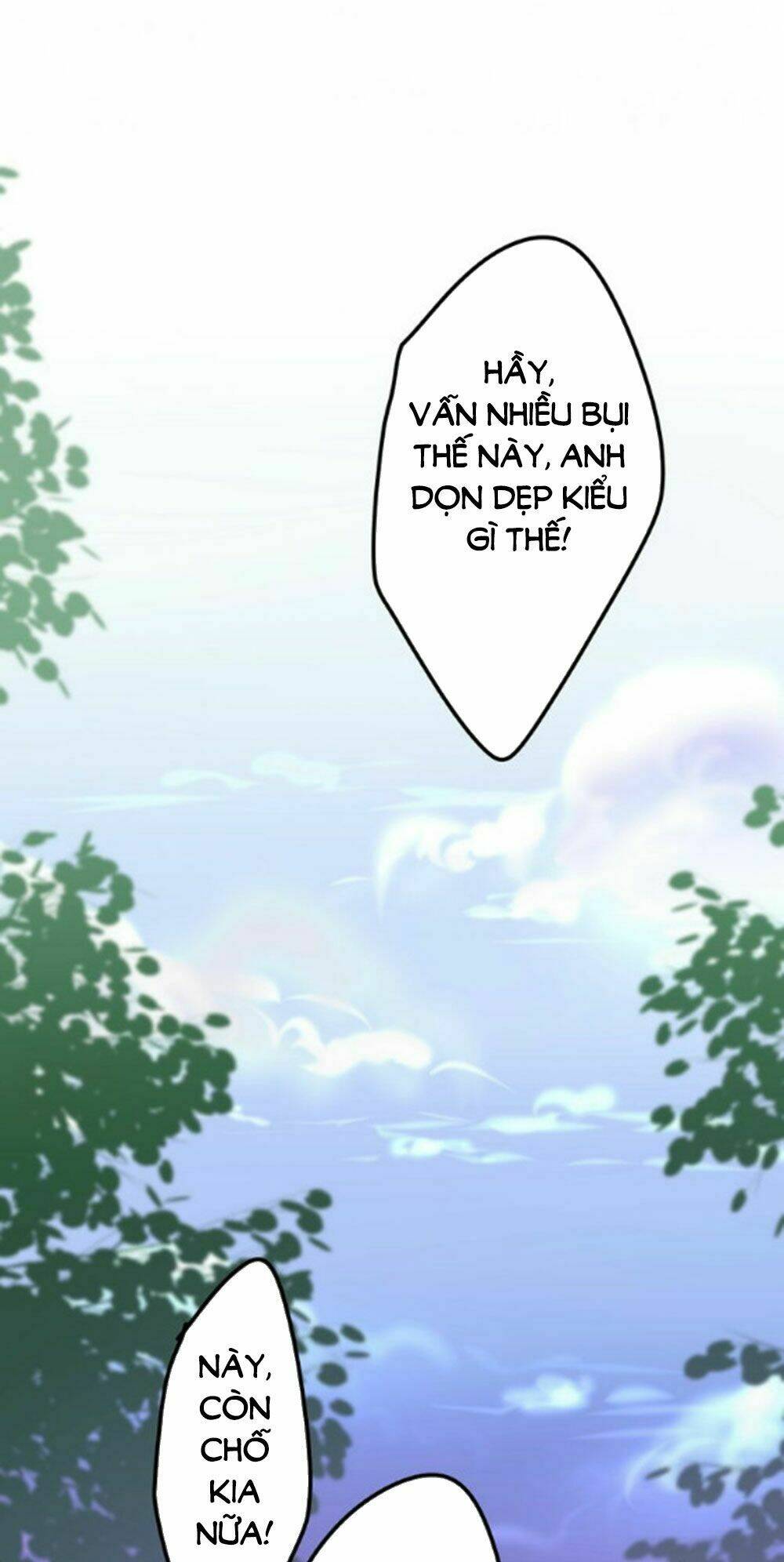 Tháng Sáu Không Hẹn Mà Gặp - Chapter 41 - Page 81