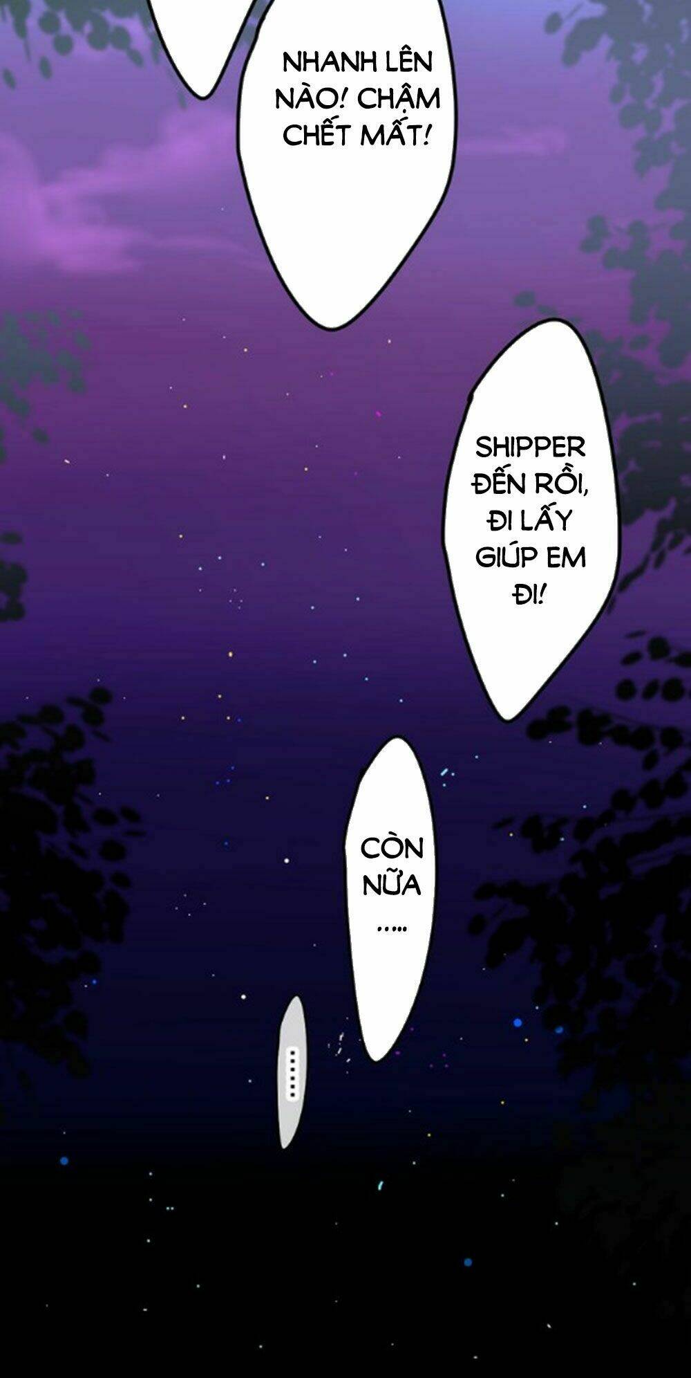 Tháng Sáu Không Hẹn Mà Gặp - Chapter 41 - Page 82
