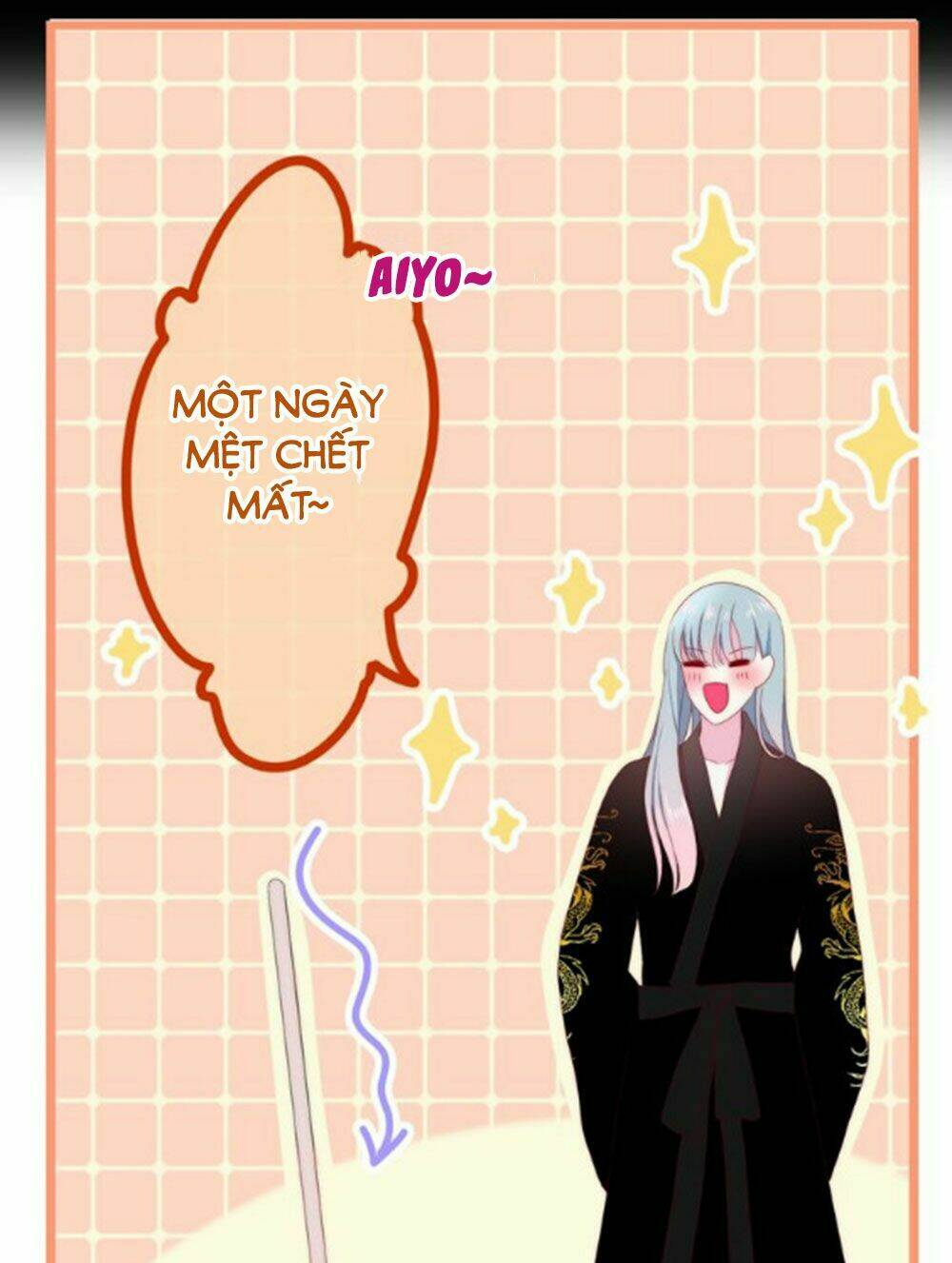 Tháng Sáu Không Hẹn Mà Gặp - Chapter 41 - Page 83