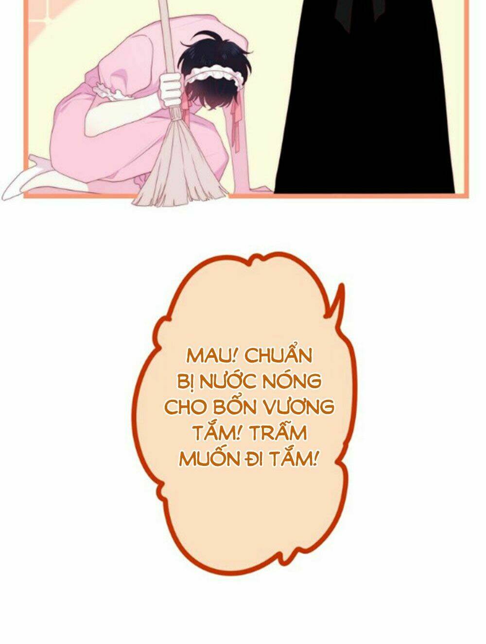 Tháng Sáu Không Hẹn Mà Gặp - Chapter 41 - Page 84