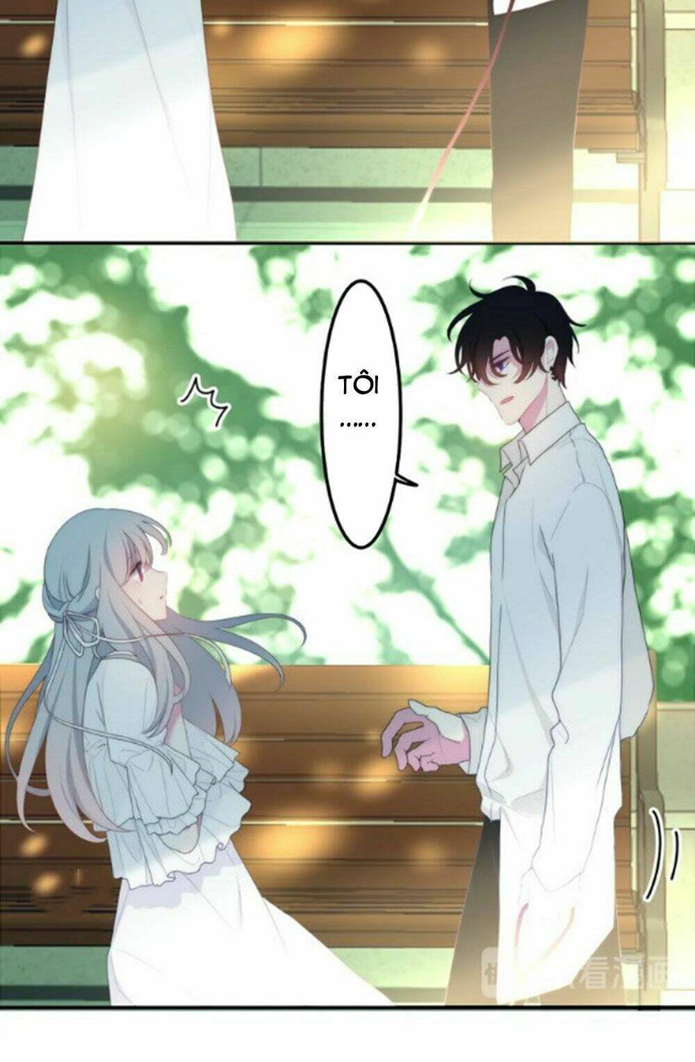 Tháng Sáu Không Hẹn Mà Gặp - Chapter 41 - Page 8