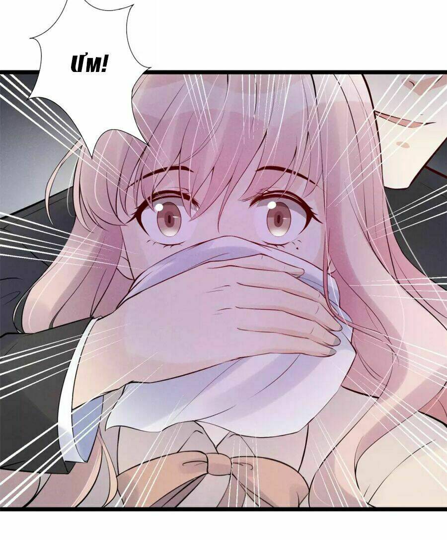 Cạm Bẫy Lửa Tình - Chapter 80 - Page 9