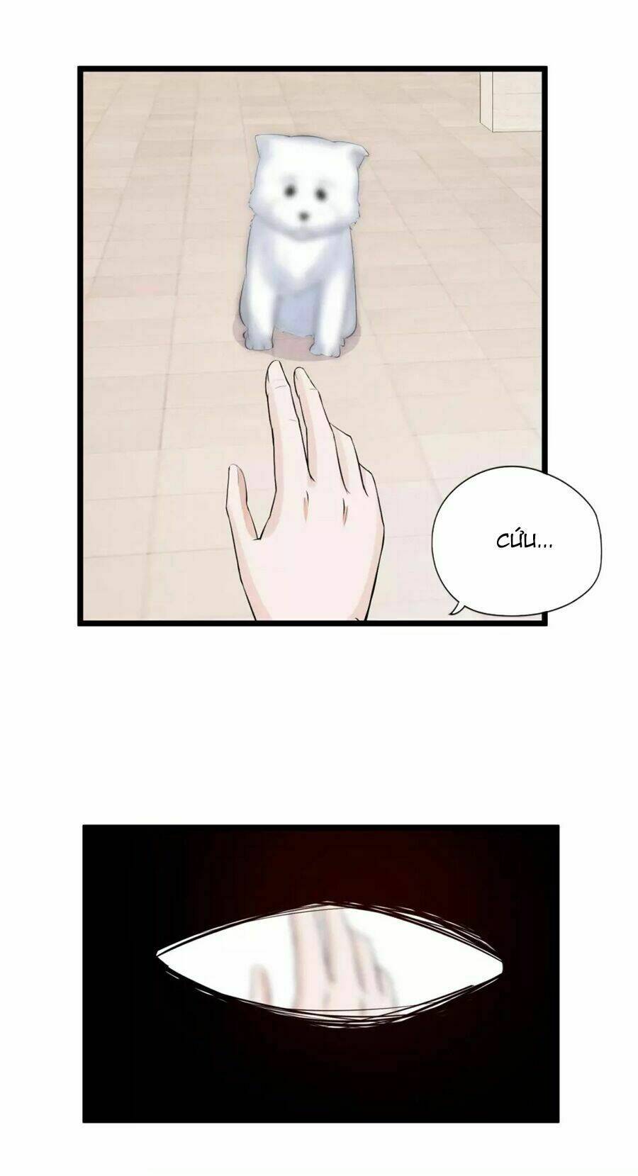 Cạm Bẫy Lửa Tình - Chapter 80 - Page 10