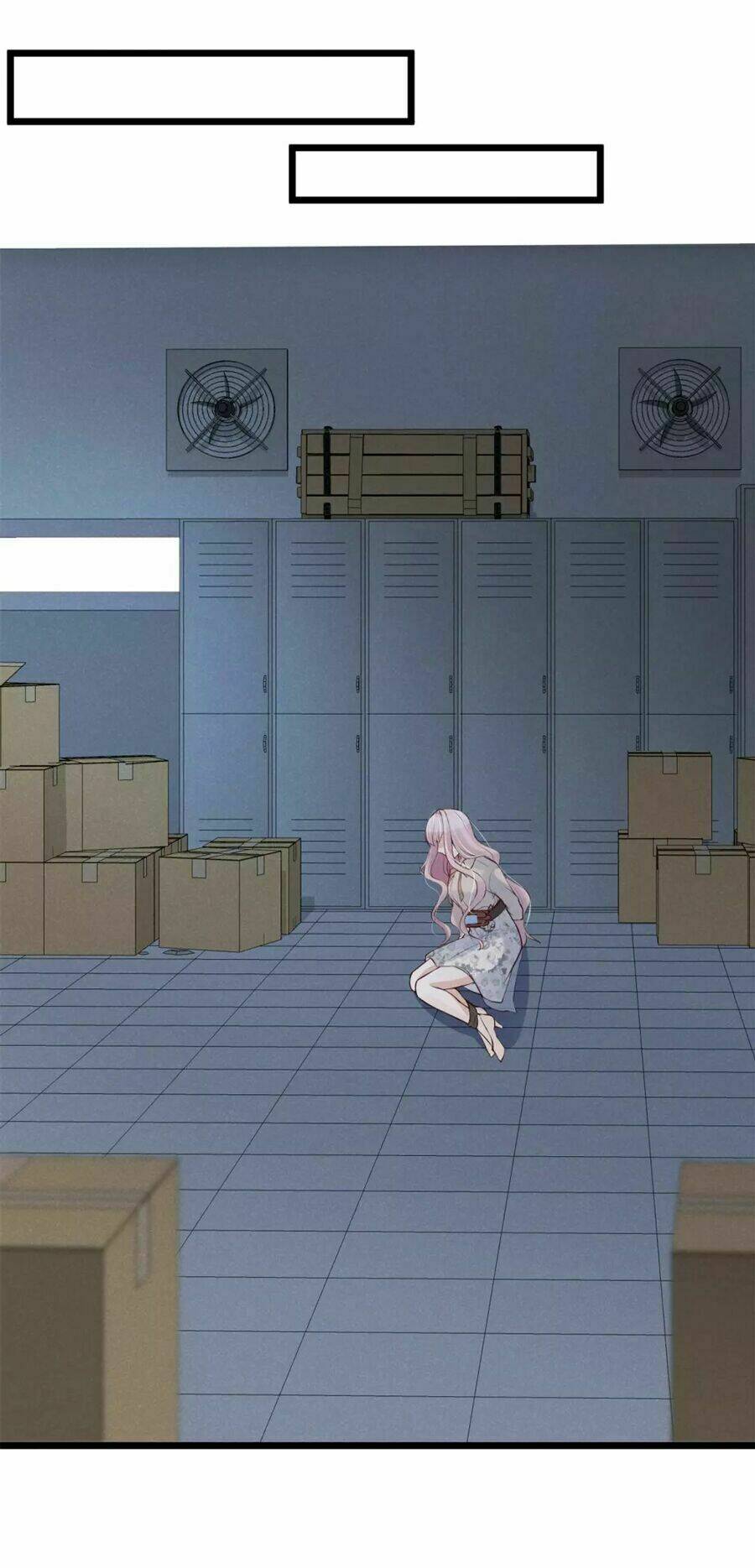 Cạm Bẫy Lửa Tình - Chapter 80 - Page 11