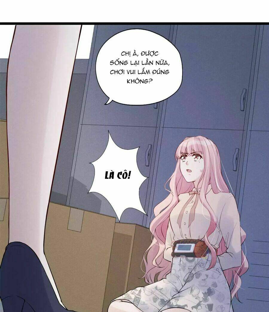 Cạm Bẫy Lửa Tình - Chapter 80 - Page 15