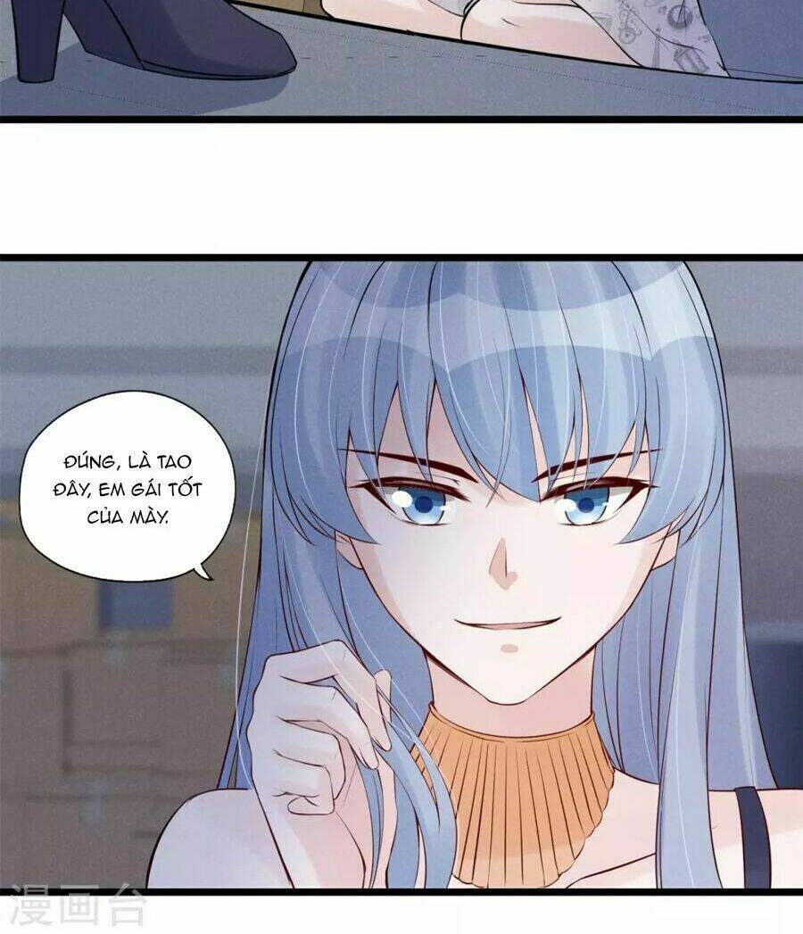 Cạm Bẫy Lửa Tình - Chapter 80 - Page 16