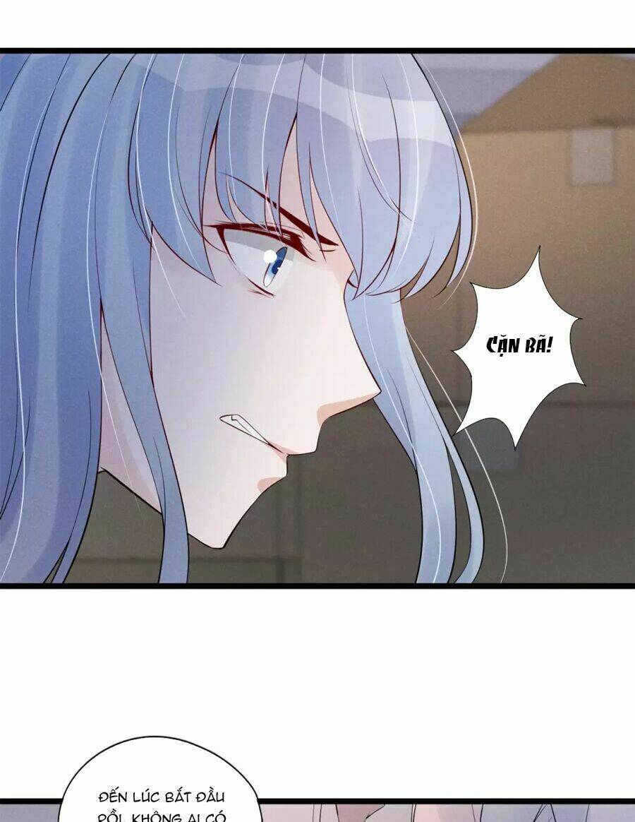 Cạm Bẫy Lửa Tình - Chapter 80 - Page 19