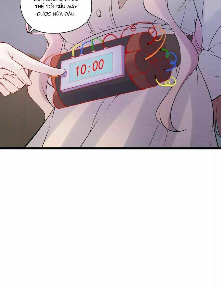 Cạm Bẫy Lửa Tình - Chapter 80 - Page 20