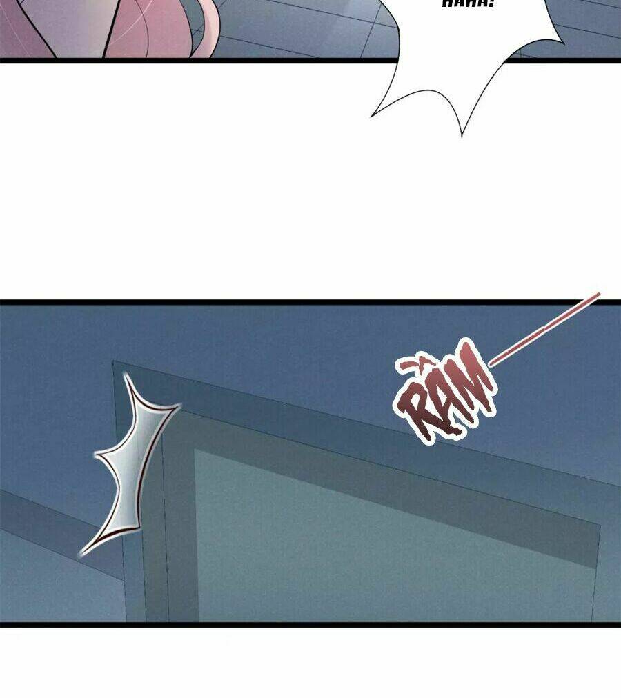 Cạm Bẫy Lửa Tình - Chapter 80 - Page 23