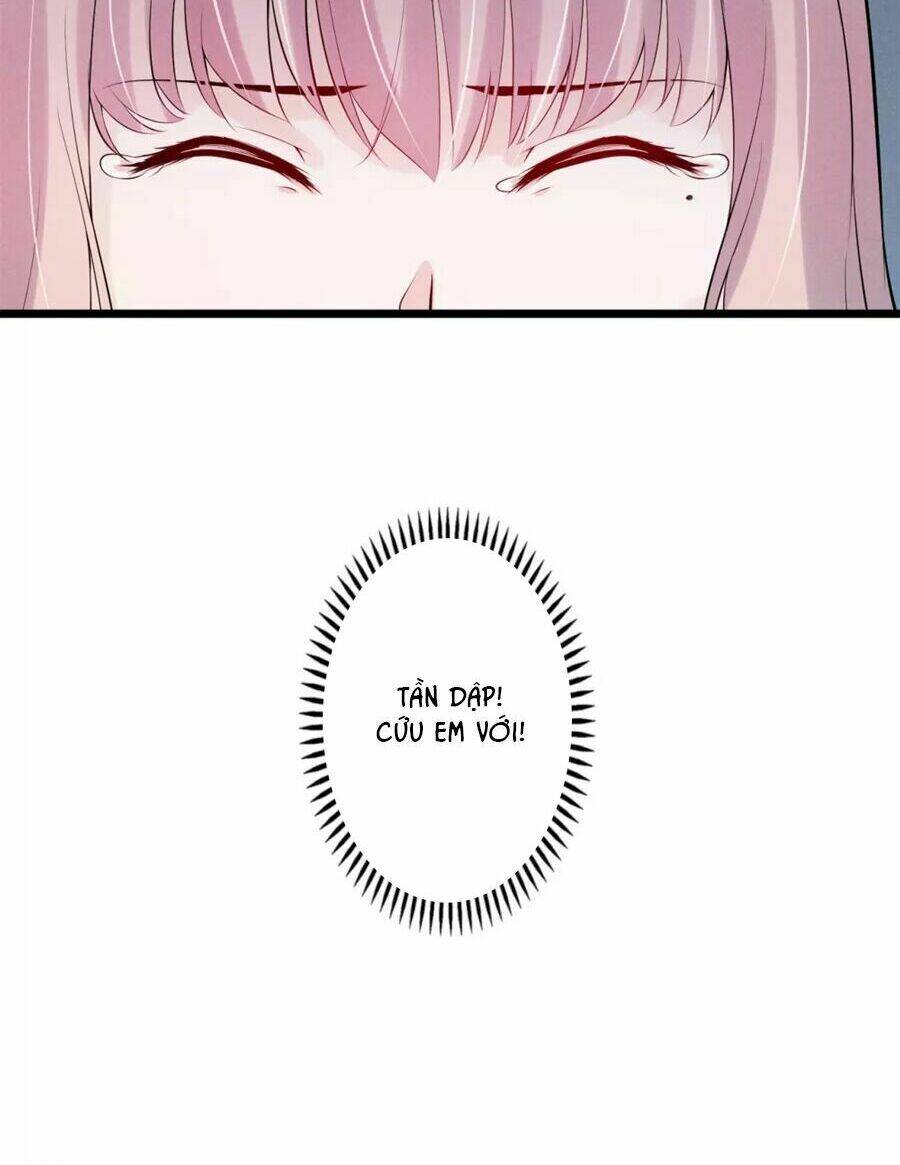 Cạm Bẫy Lửa Tình - Chapter 80 - Page 29