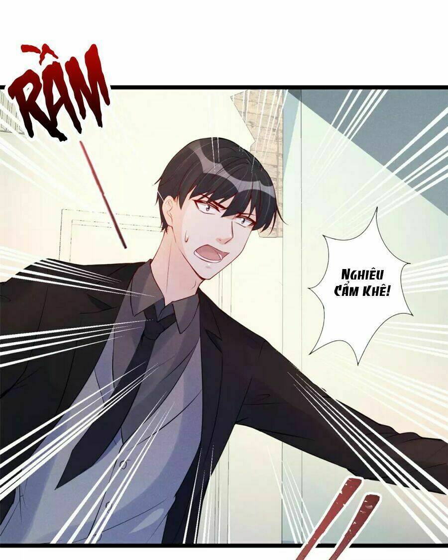 Cạm Bẫy Lửa Tình - Chapter 80 - Page 30