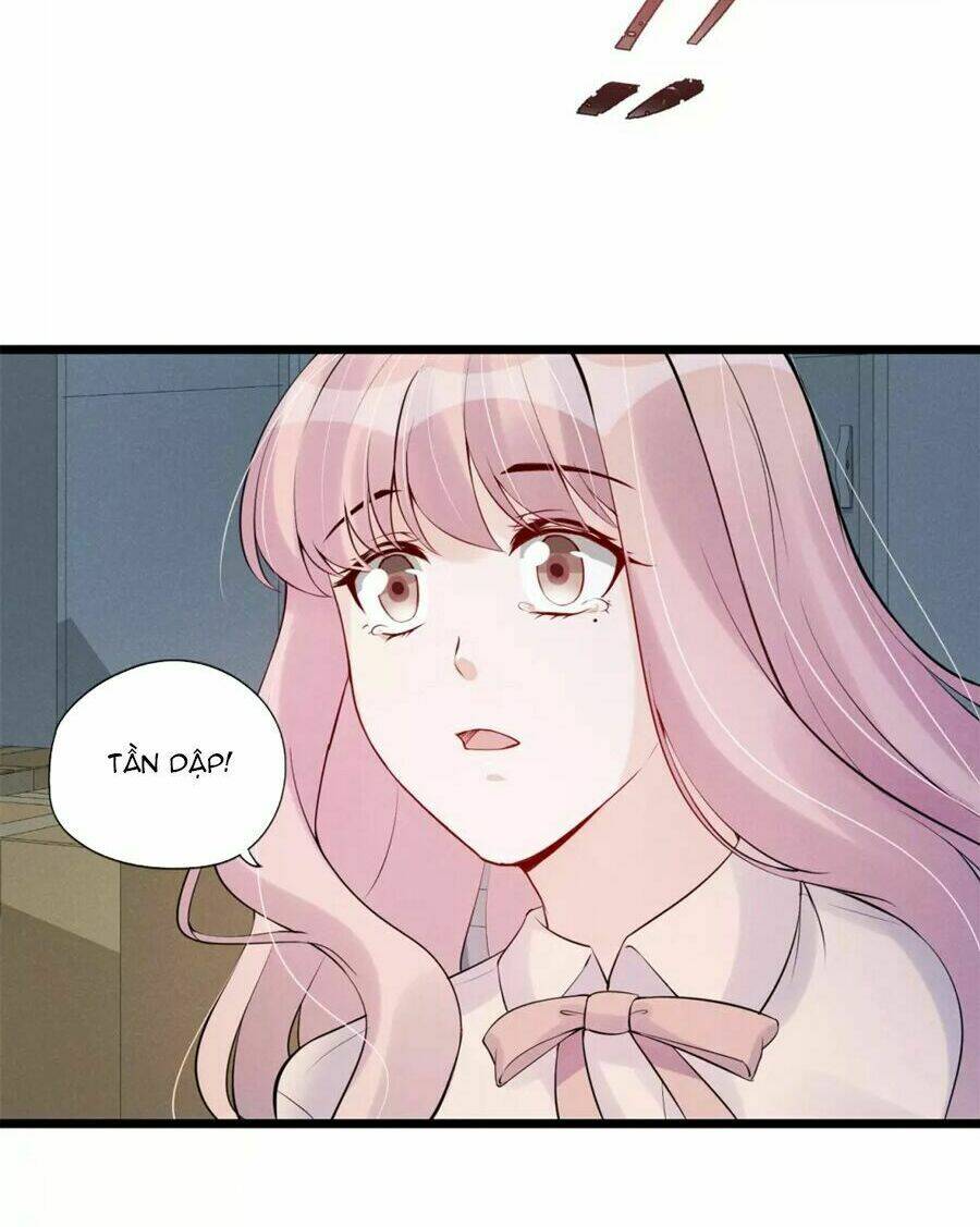 Cạm Bẫy Lửa Tình - Chapter 80 - Page 31
