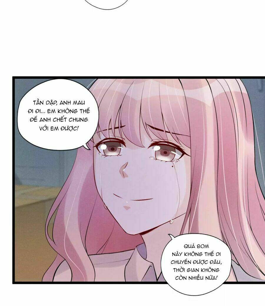 Cạm Bẫy Lửa Tình - Chapter 80 - Page 34