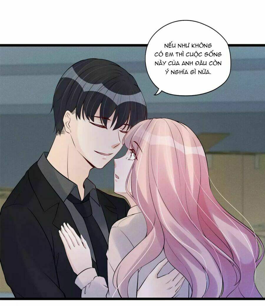 Cạm Bẫy Lửa Tình - Chapter 80 - Page 37