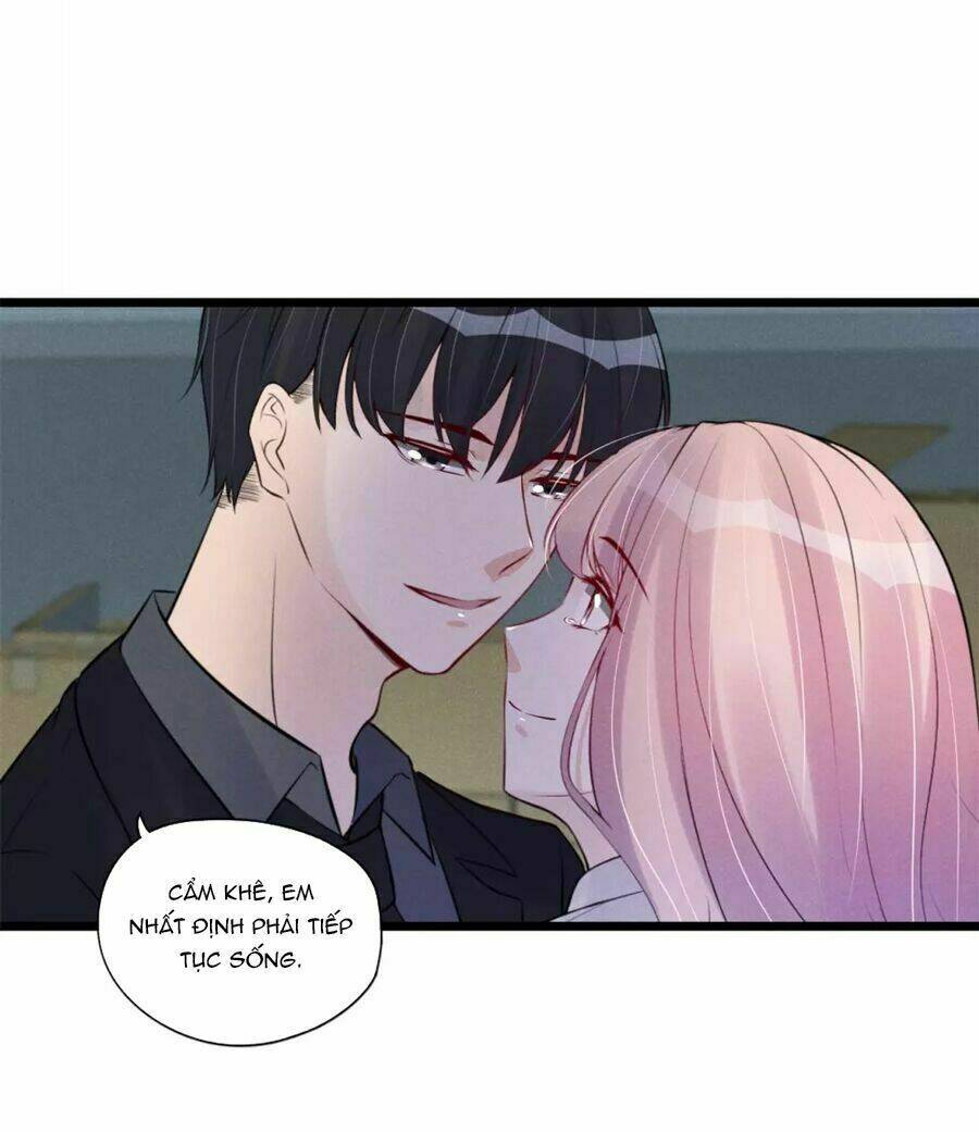 Cạm Bẫy Lửa Tình - Chapter 80 - Page 38