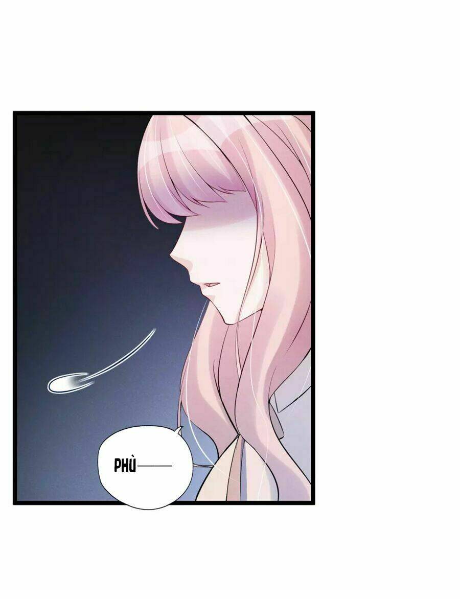 Cạm Bẫy Lửa Tình - Chapter 80 - Page 3