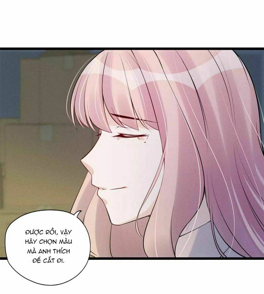 Cạm Bẫy Lửa Tình - Chapter 80 - Page 39