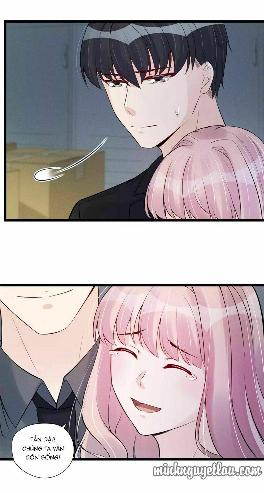Cạm Bẫy Lửa Tình - Chapter 80 - Page 42