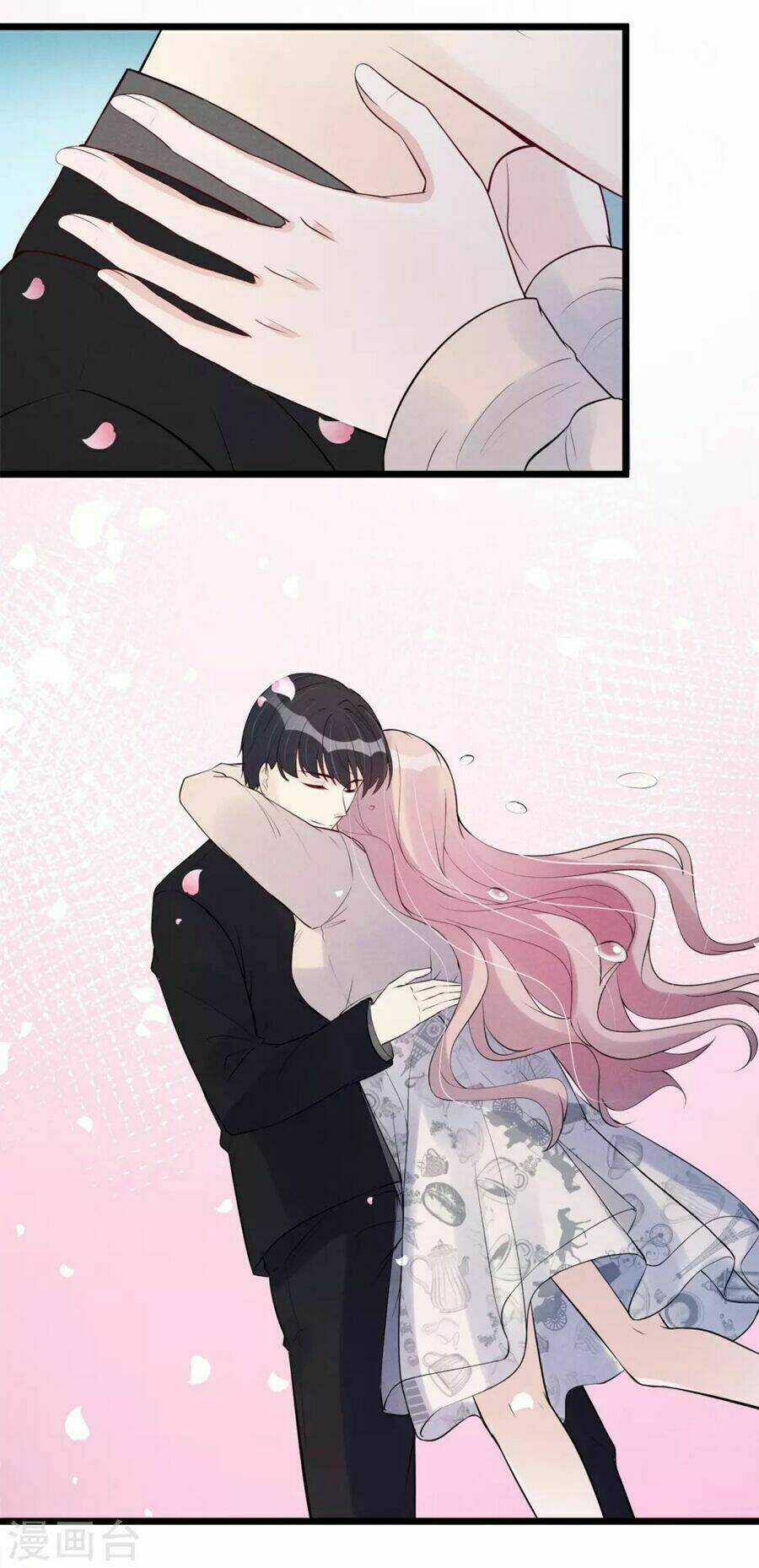 Cạm Bẫy Lửa Tình - Chapter 80 - Page 45