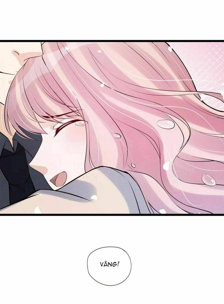 Cạm Bẫy Lửa Tình - Chapter 80 - Page 46