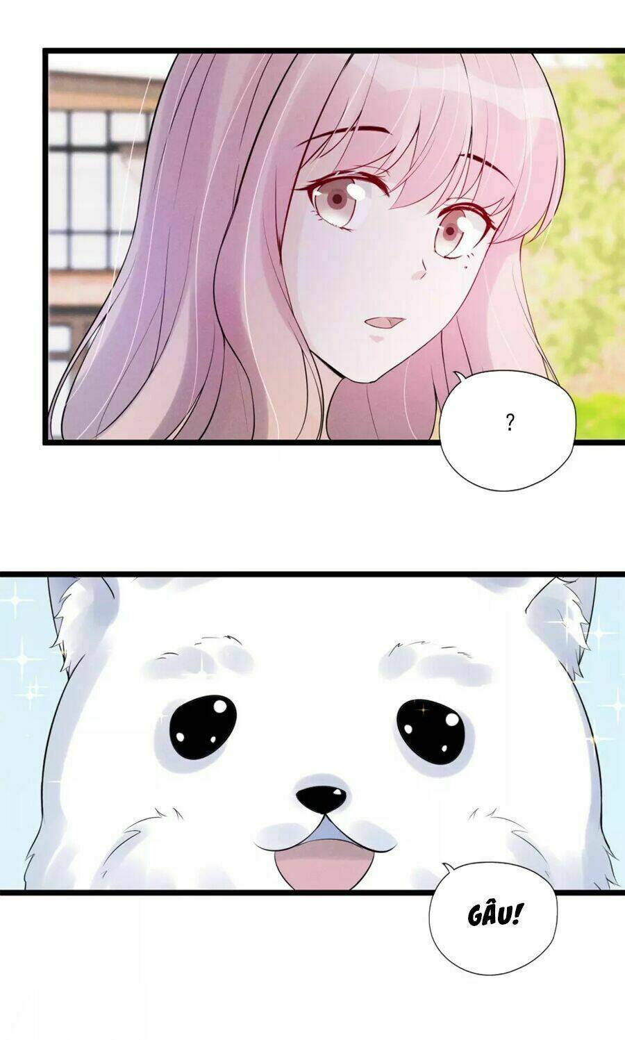 Cạm Bẫy Lửa Tình - Chapter 80 - Page 6