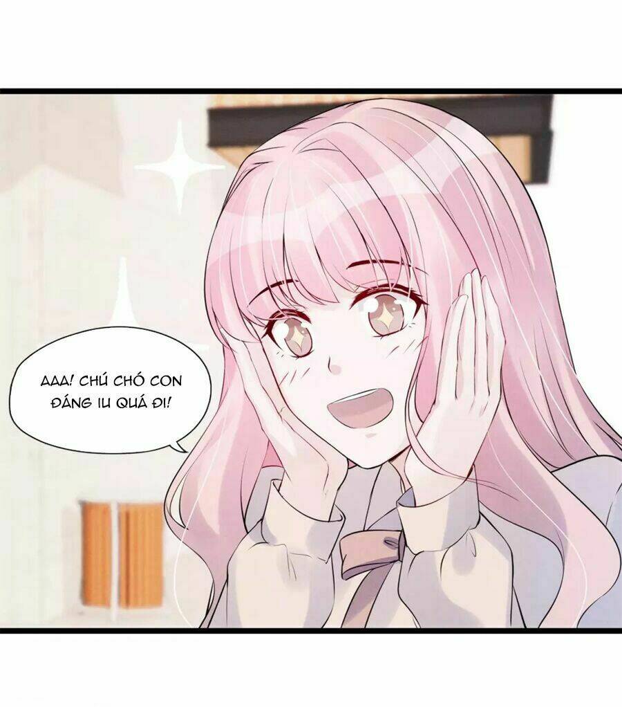 Cạm Bẫy Lửa Tình - Chapter 80 - Page 7