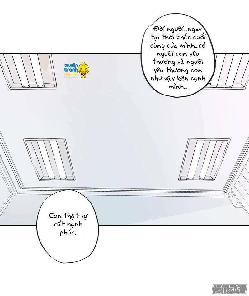 Bá Đạo Hiệu Thảo Đích Duệ Nha Đầu - Chapter 61 - Page 12