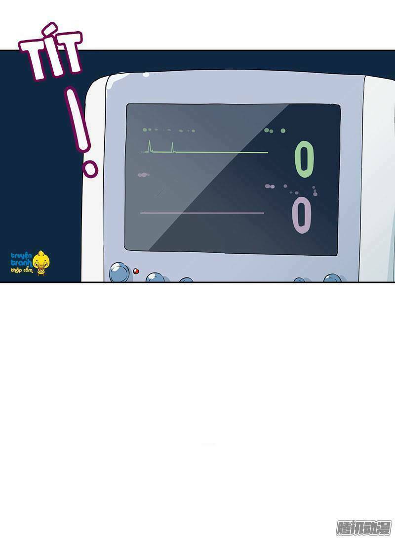 Bá Đạo Hiệu Thảo Đích Duệ Nha Đầu - Chapter 61 - Page 16