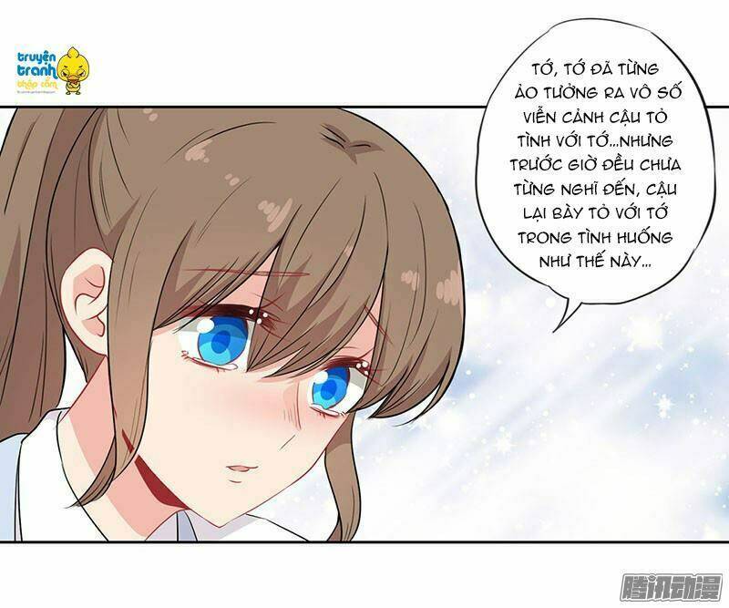 Bá Đạo Hiệu Thảo Đích Duệ Nha Đầu - Chapter 61 - Page 5