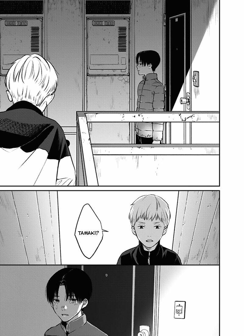 Khu rừng của quý ngài thỏ đế - Chapter 1 - Page 13