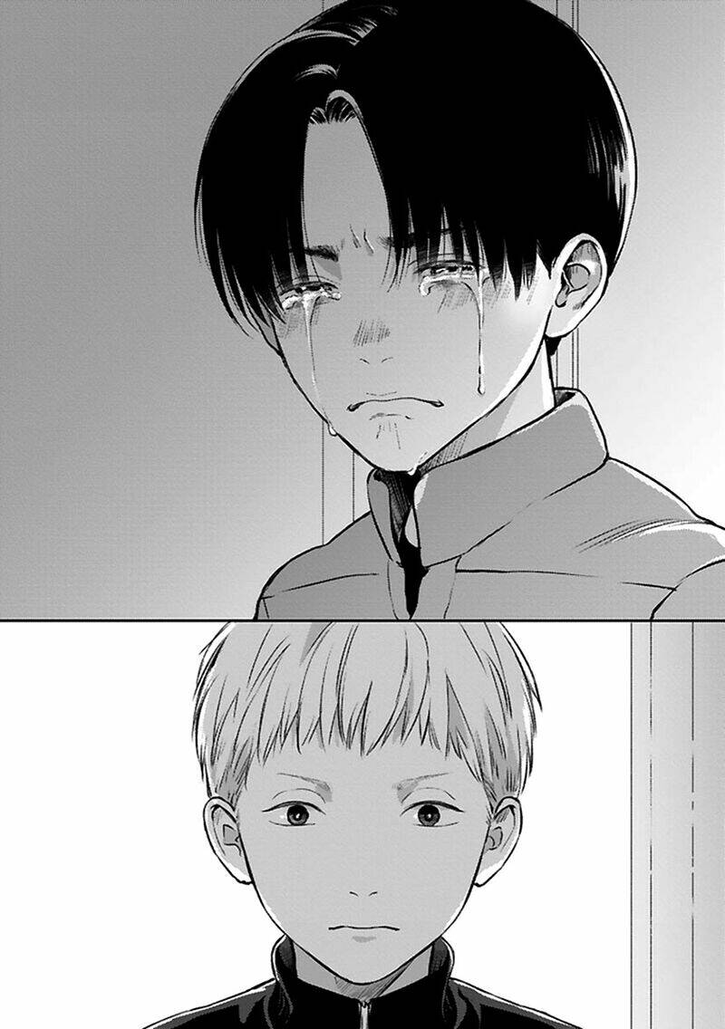 Khu rừng của quý ngài thỏ đế - Chapter 1 - Page 14