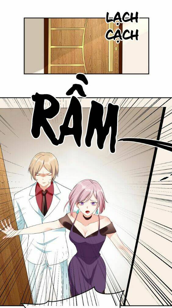 Cẩm nang nuôi dưỡng ông xã - Chapter 9 - Page 9