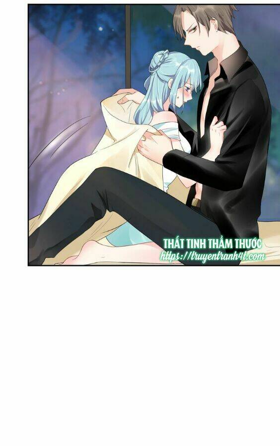 Cẩm nang nuôi dưỡng ông xã - Chapter 9 - Page 11