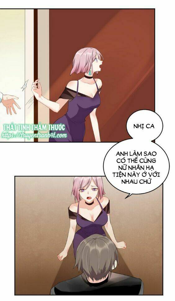 Cẩm nang nuôi dưỡng ông xã - Chapter 9 - Page 13