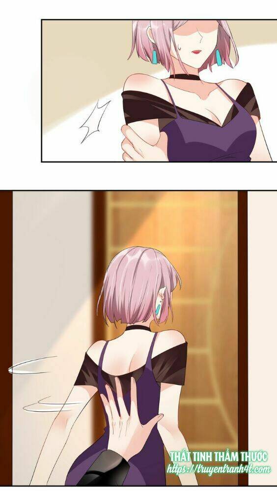 Cẩm nang nuôi dưỡng ông xã - Chapter 9 - Page 14