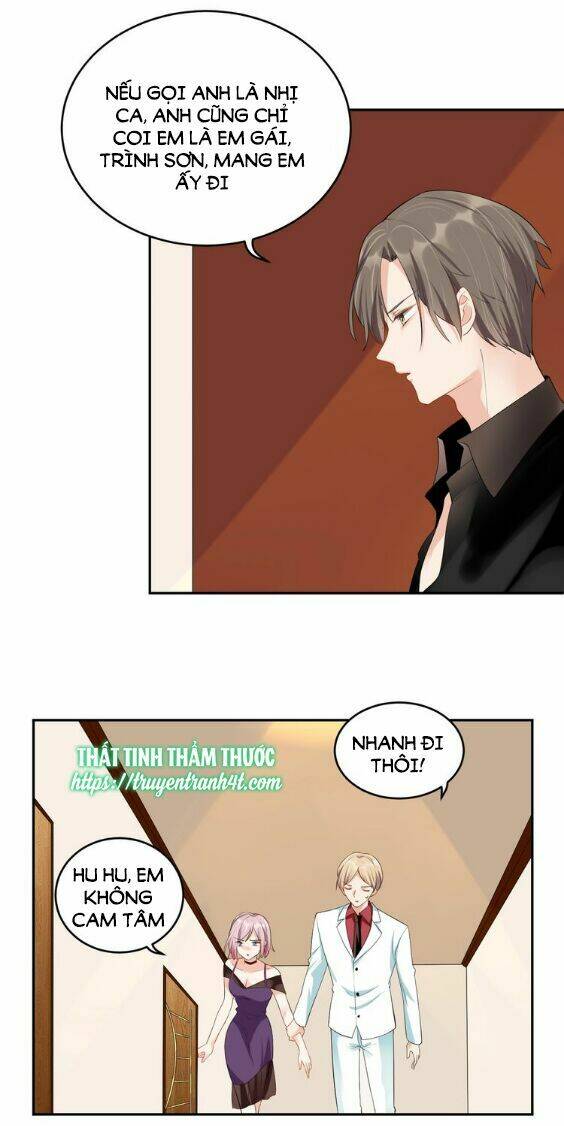 Cẩm nang nuôi dưỡng ông xã - Chapter 9 - Page 18