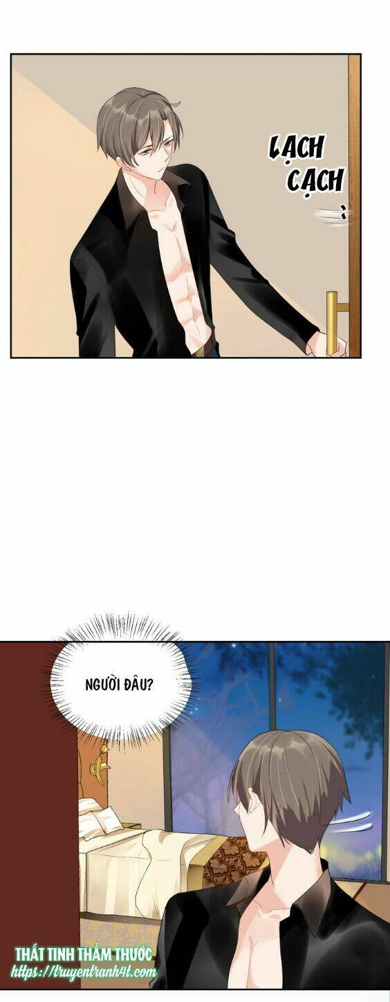 Cẩm nang nuôi dưỡng ông xã - Chapter 9 - Page 19