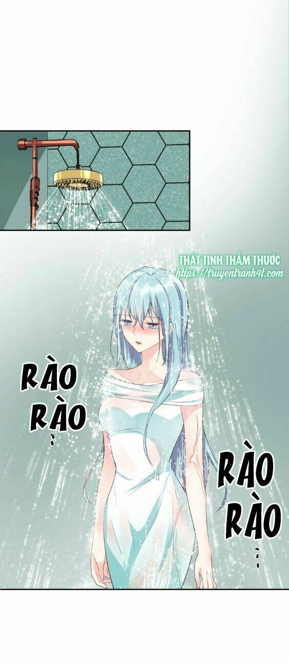 Cẩm nang nuôi dưỡng ông xã - Chapter 9 - Page 20