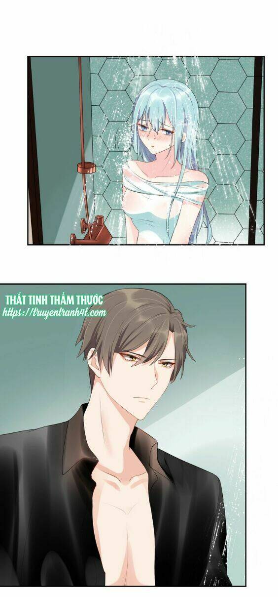 Cẩm nang nuôi dưỡng ông xã - Chapter 9 - Page 23