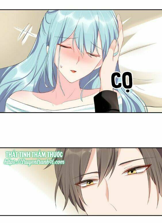 Cẩm nang nuôi dưỡng ông xã - Chapter 9 - Page 3