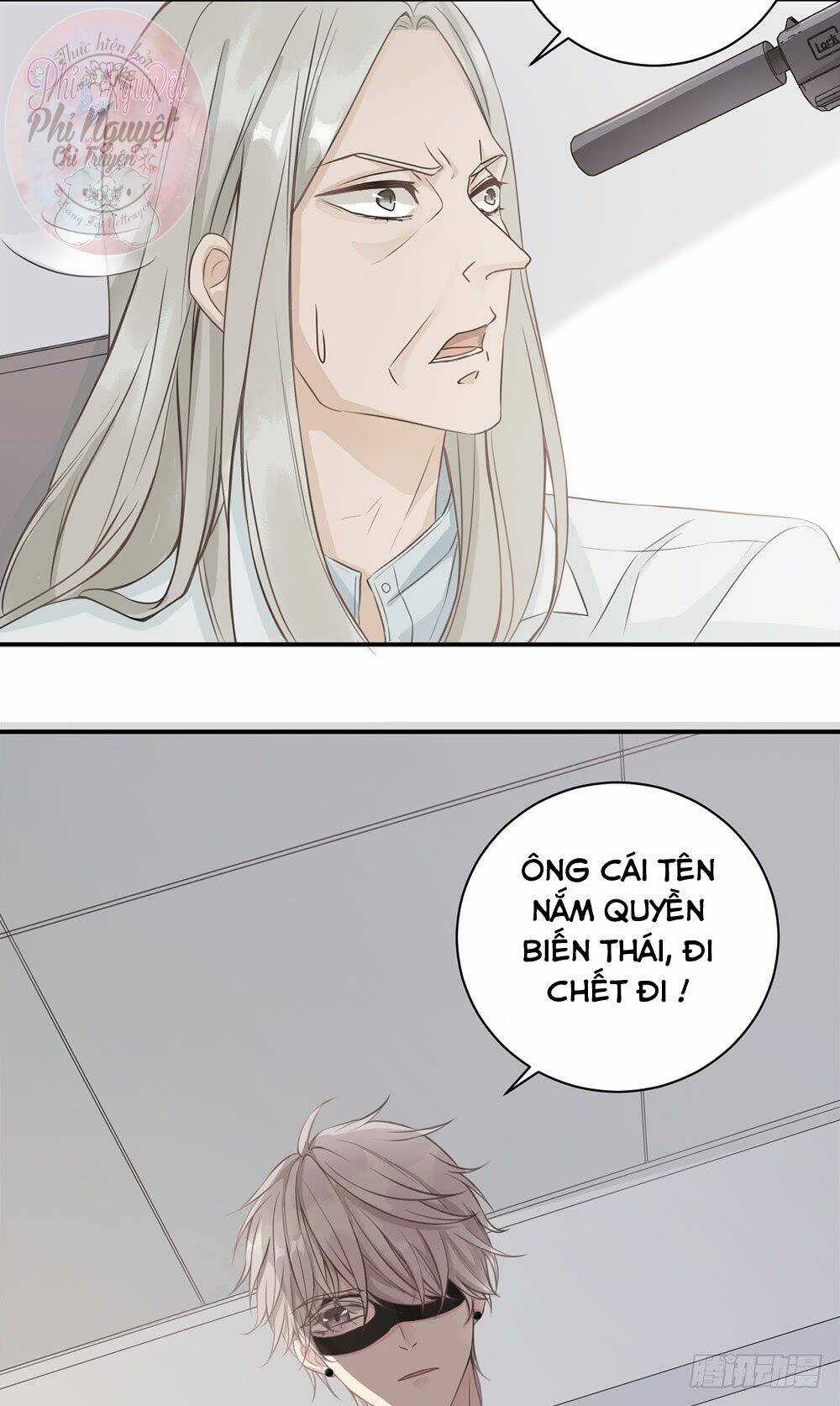 Quái thú Nianlaishun - Chapter 2 - Page 9