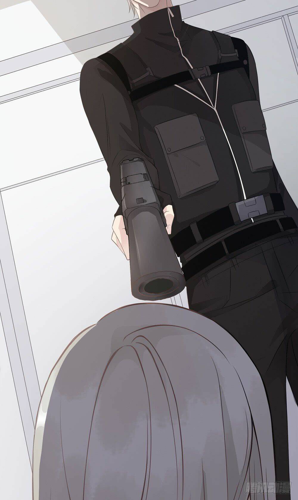 Quái thú Nianlaishun - Chapter 2 - Page 10