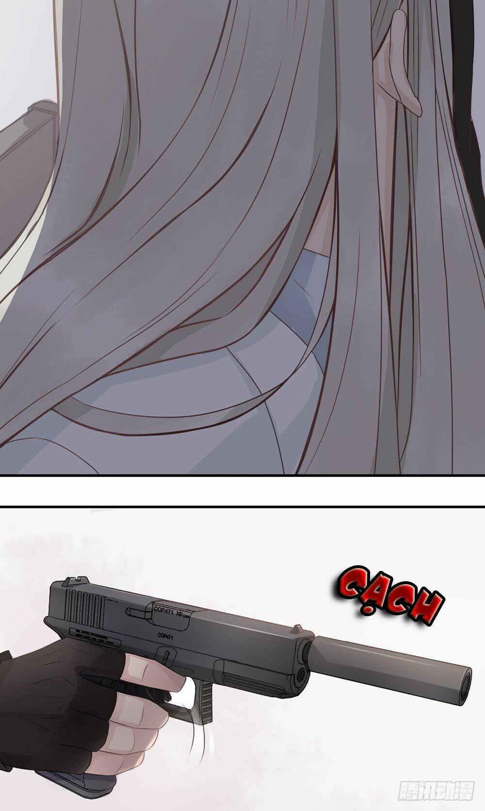 Quái thú Nianlaishun - Chapter 2 - Page 11