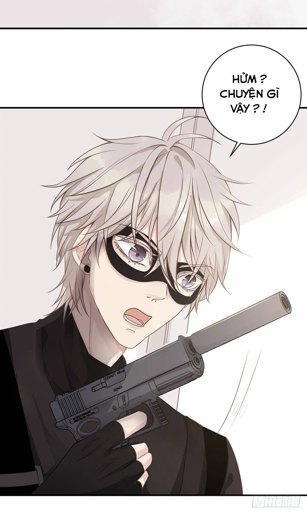 Quái thú Nianlaishun - Chapter 2 - Page 12