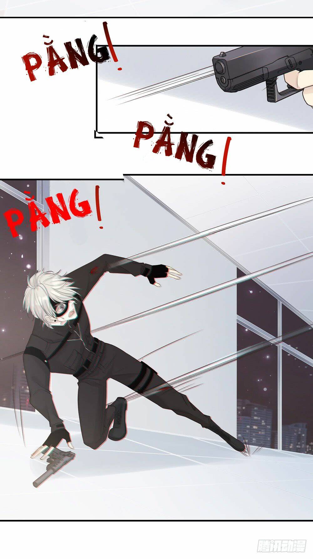 Quái thú Nianlaishun - Chapter 2 - Page 14