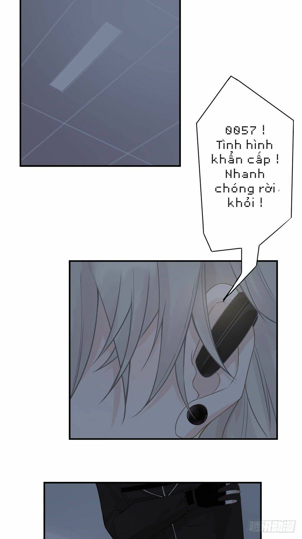 Quái thú Nianlaishun - Chapter 2 - Page 16