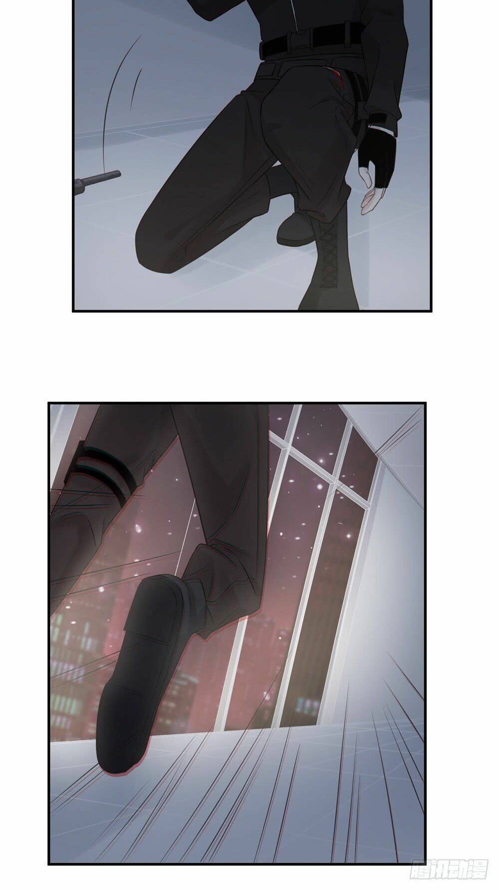 Quái thú Nianlaishun - Chapter 2 - Page 17